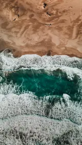 patara beach
